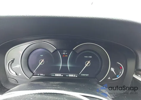 2019 BMW 530I xDrive from USA, damaged, VIN WBAJA7C56KWW11990